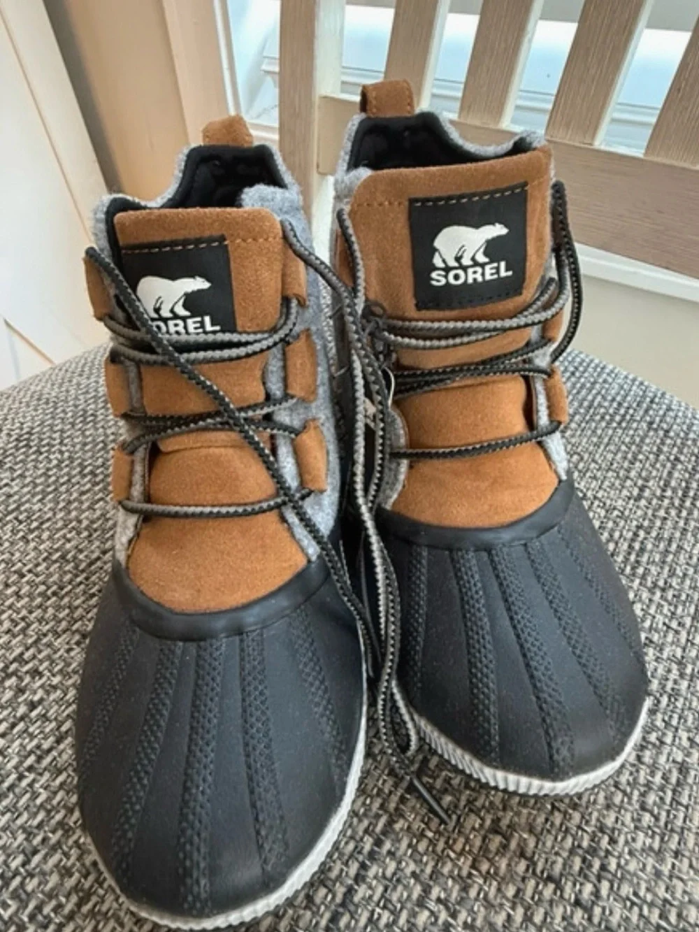 Sorel Women's Out 'N About III Classic boots New